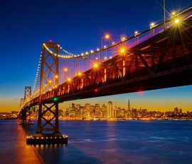 Bay Bridge